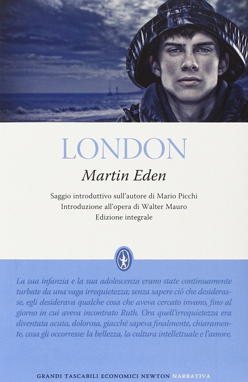 Martin Eden